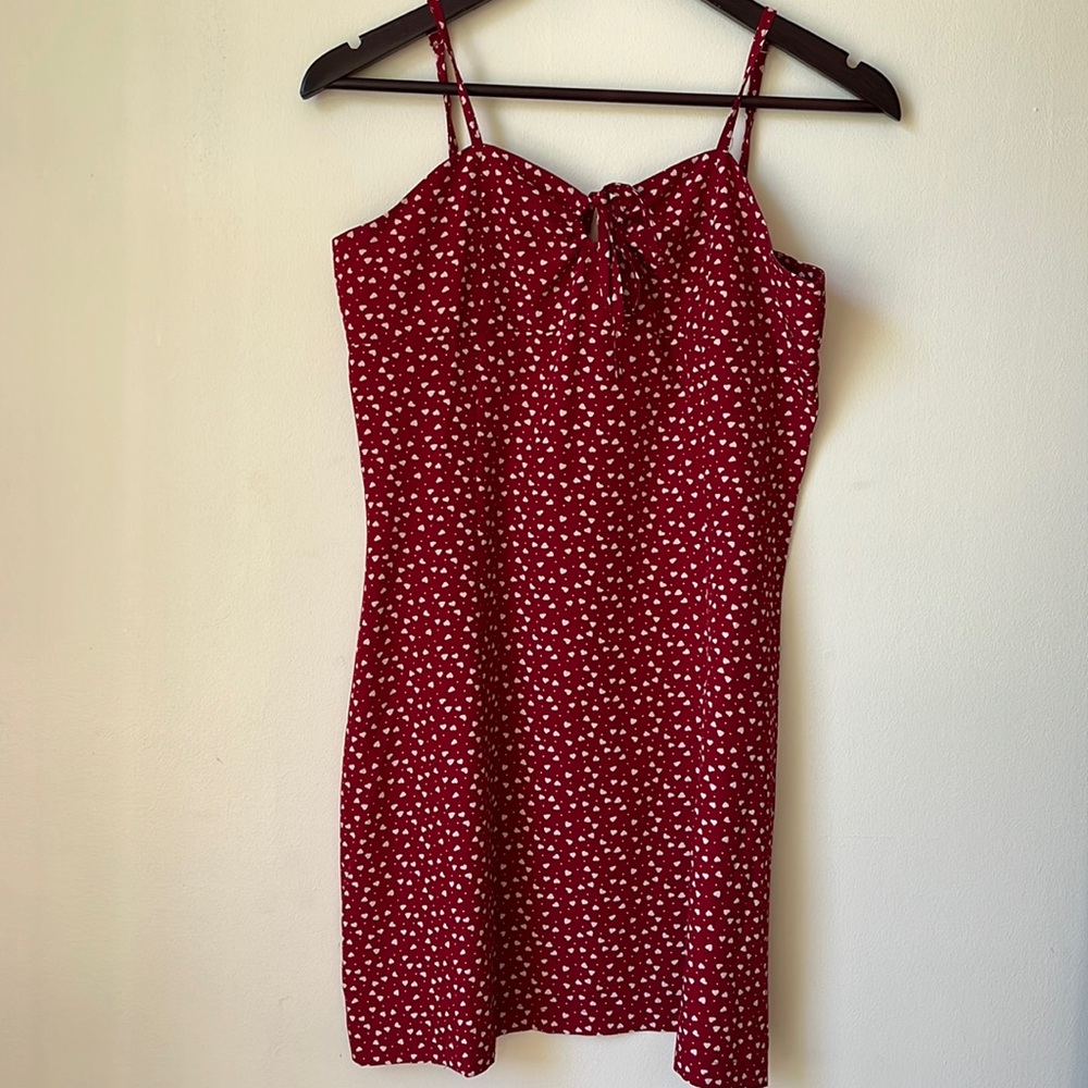 Romwe sundress